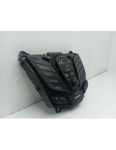 Recambio de mando multifuncion para ford focus lim. (cb8) trend referencia OEM IAM AM5T18K811BE  