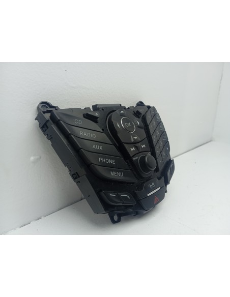 Recambio de mando multifuncion para ford focus lim. (cb8) trend referencia OEM IAM AM5T18K811BE  