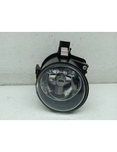Recambio de faro antiniebla izquierdo para volkswagen lupo (6x1/6e1) referencia OEM IAM 6H0941699 38609 00709682
