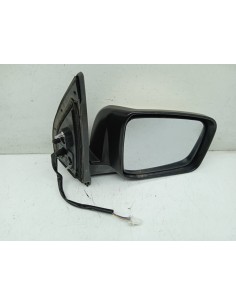 Recambio de retrovisor derecho para nissan x-trail (t31) 2.0 dci turbodiesel cat referencia OEM IAM 85848578 ELECTRICO BLANCO