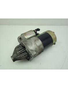 Recambio de motor arranque para hyundai coupe (rd) 1.6 16v cat referencia OEM IAM 3610023100  