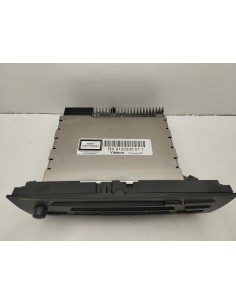 Recambio de sistema audio / radio cd para bmw serie 3 berlina (e90) 318d referencia OEM IAM 65129133335   2