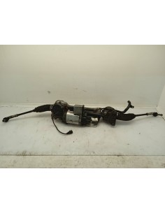 Recambio de cremallera direccion para volkswagen golf v berlina (1k1) 1.6 16v fsi referencia OEM IAM 1K1423051BL ELECTRICA 