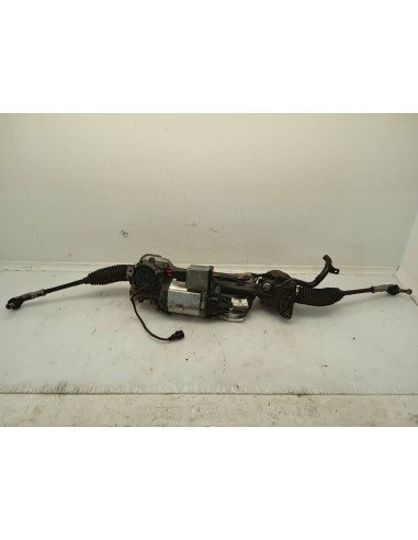 Recambio de cremallera direccion para volkswagen golf v berlina (1k1) 1.6 16v fsi referencia OEM IAM 1K1423051BL ELECTRICA 