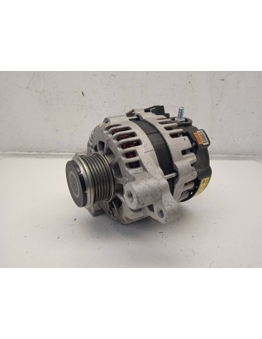 Recambio de alternador para hyundai i20 tecno le referencia OEM IAM 3730004950  