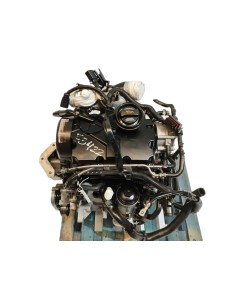 Recambio de motor completo para volkswagen polo (9n1) highline referencia OEM IAM AMF   2