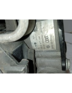 Recambio de cremallera direccion para volkswagen golf v berlina (1k1) 1.6 16v fsi referencia OEM IAM 1K1423051BL ELECTRICA  2