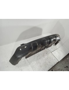 Recambio de paragolpes trasero para honda cr-v (re) referencia OEM IAM 71501SWAZZ00   2