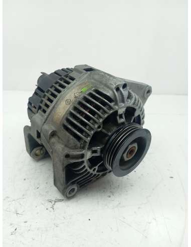 ALTERNADOR RENAULT MEGANE I SCENIC...