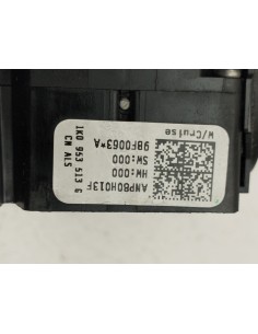 Recambio de mando luces para volkswagen touran (1t2) edition referencia OEM IAM 1K0953513G   2
