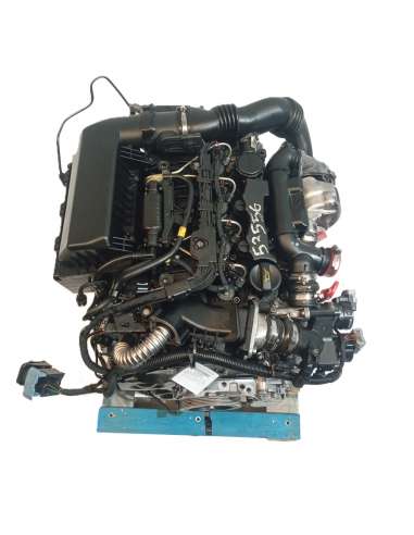 MOTOR COMPLETO MINI MINI (R56)...