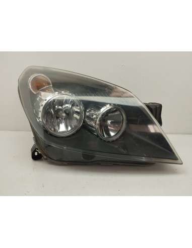 FARO DERECHO OPEL ASTRA H BERLINA...