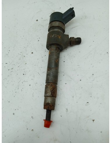 Recambio de inyector para opel vectra c berlina 1.9 cdti referencia OEM IAM 0445110165  