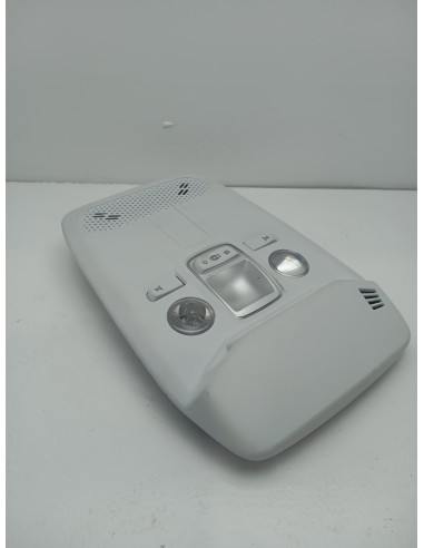 Recambio de luz interior para peugeot 208 (p2) active referencia OEM IAM 9823297880  
