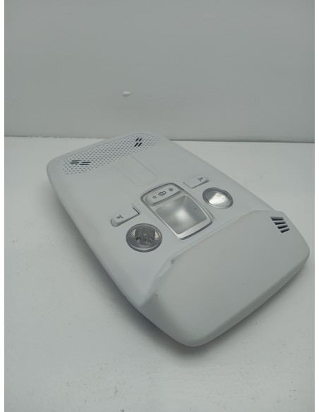 Recambio de luz interior para peugeot 208 (p2) active referencia OEM IAM 9823297880  