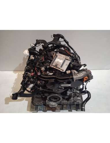 MOTOR COMPLETO BMK - 774791 / BMK 224 CV