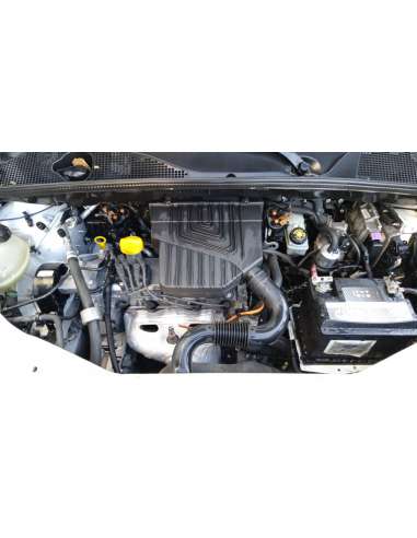 MOTOR COMPLETO K7M828 - 776569 /...