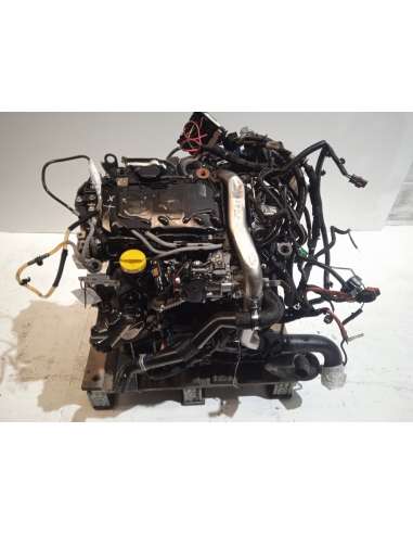 MOTOR COMPLETO M9R 744 - 781330 /...