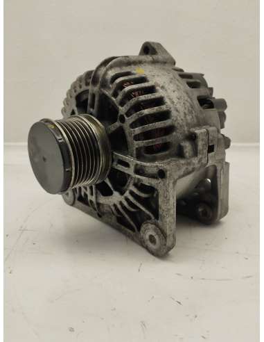 ALTERNADOR RENAULT MEGANE II BERLINA...