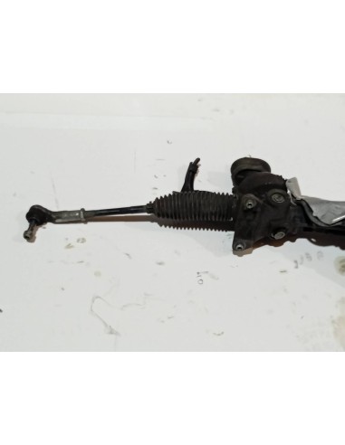 Recambio de cremallera direccion para volkswagen golf v berlina (1k1) 1.6 16v fsi referencia OEM IAM 1K1423051BL ELECTRICA 