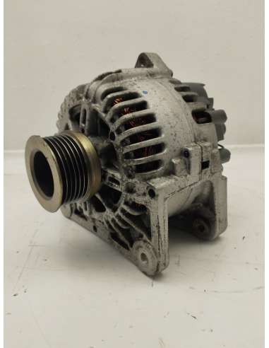 ALTERNADOR RENAULT MEGANE II BERLINA...