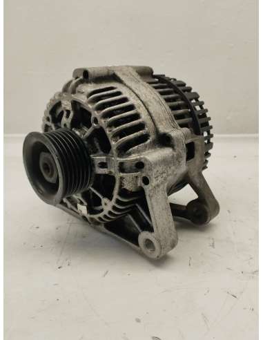 ALTERNADOR PEUGEOT 206 (2002-2003)...