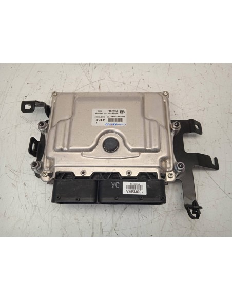 Recambio de centralita motor uce para hyundai i20 tecno le referencia OEM IAM 3912804151  