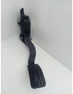 Recambio de potenciometro pedal para citroën c4 cactus onetone referencia OEM IAM 9671433780  