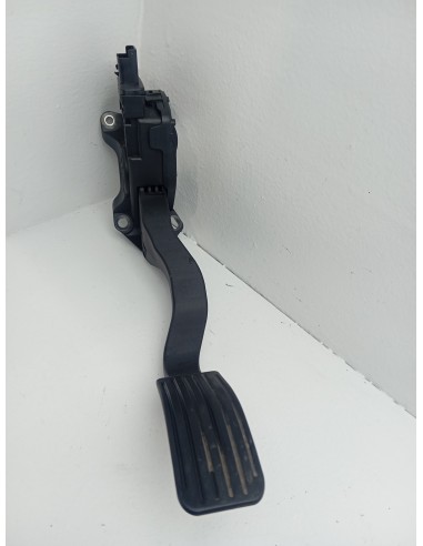 Recambio de potenciometro pedal para citroën c4 cactus onetone referencia OEM IAM 9671433780  