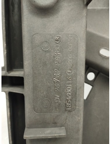 Recambio de panel frontal para citroën c3 1.4 hdi referencia OEM IAM 9673228480  