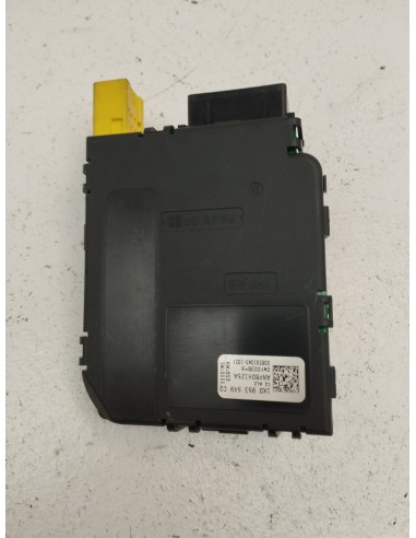 Recambio de modulo electronico para volkswagen touran (1t2) edition referencia OEM IAM 1K0953549CQ  