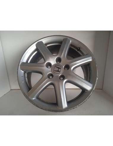 LLANTA HONDA CIVIC 5 PUERTAS (FK)...