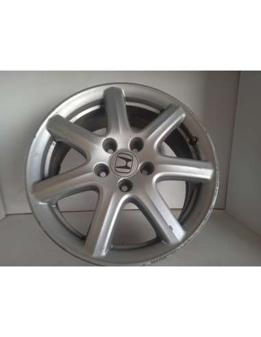 LLANTA HONDA CIVIC 5 PUERTAS (FK)...