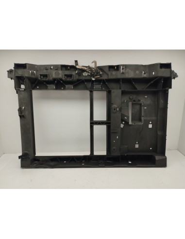 Recambio de panel frontal para citroën c3 1.4 hdi referencia OEM IAM 9673228480  