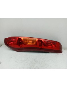Recambio de piloto trasero derecho para nissan x-trail (t31) 2.0 dci turbodiesel cat referencia OEM IAM 26550JG00B  