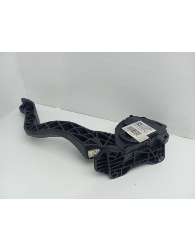 Recambio de potenciometro pedal para citroën c4 cactus onetone referencia OEM IAM 9671433780  
