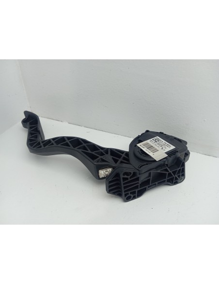 Recambio de potenciometro pedal para citroën c4 cactus onetone referencia OEM IAM 9671433780  