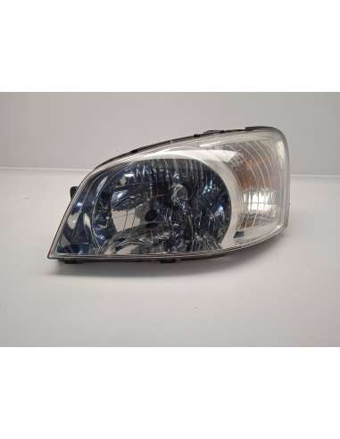 FARO IZQUIERDO HYUNDAI GETZ (TB)...