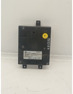 Recambio de modulo electronico para volkswagen passat variant (3c5) highline referencia OEM IAM 3C0035730B  