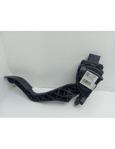 Recambio de potenciometro pedal para citroën c4 cactus onetone referencia OEM IAM 9671433780  