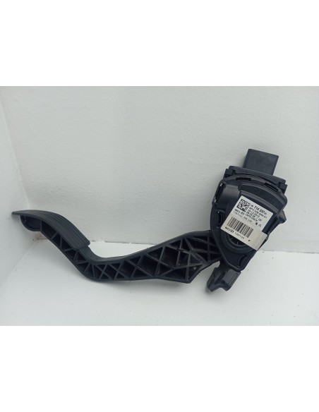 Recambio de potenciometro pedal para citroën c4 cactus onetone referencia OEM IAM 9671433780  