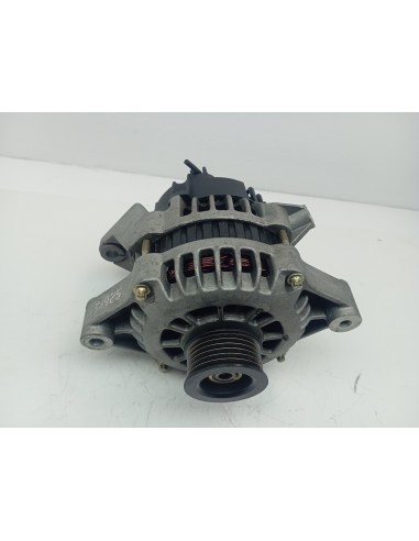 Recambio de alternador para opel astra f berlina básico referencia OEM IAM   