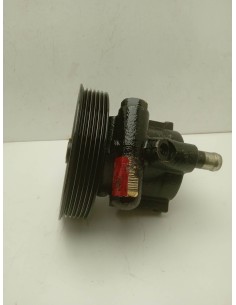 Recambio de bomba direccion para dacia logan 1.6 16v cat referencia OEM IAM 7700431286  