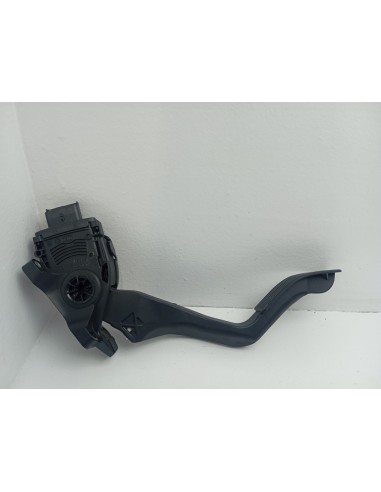 Recambio de potenciometro pedal para citroën c4 cactus onetone referencia OEM IAM 9671433780  