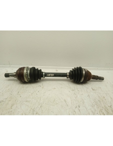 Recambio de transmision delantera izquierda para opel astra h ber. 1.7 16v cdti referencia OEM IAM 374543  