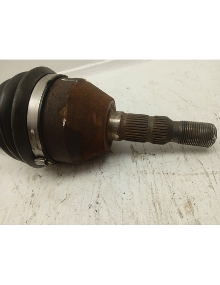 Recambio de transmision delantera izquierda para opel astra h ber. 1.7 16v cdti referencia OEM IAM 374543  