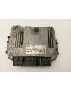 Recambio de centralita motor uce para ford c-max (cb3) trend referencia OEM IAM 8M5112A650LE  