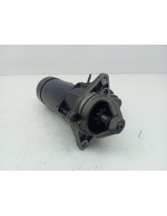 Recambio de motor arranque para opel astra f berlina básico referencia OEM IAM D6RA  