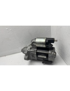 Recambio de motor arranque para toyota yaris referencia OEM IAM 281000Q080  