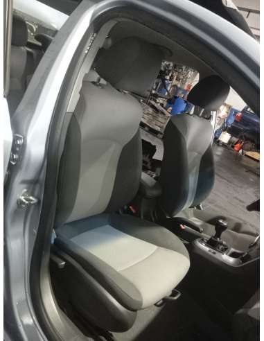 ASIENTO DELANTERO DERECHO CHEVROLET...